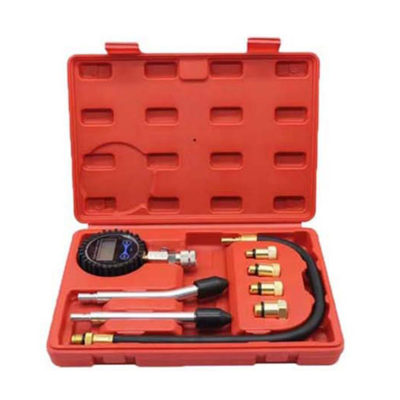 Automobile Fuel Pressure Gauge