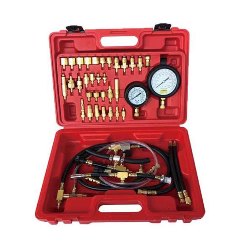Automobile Fuel Pressure Gauge