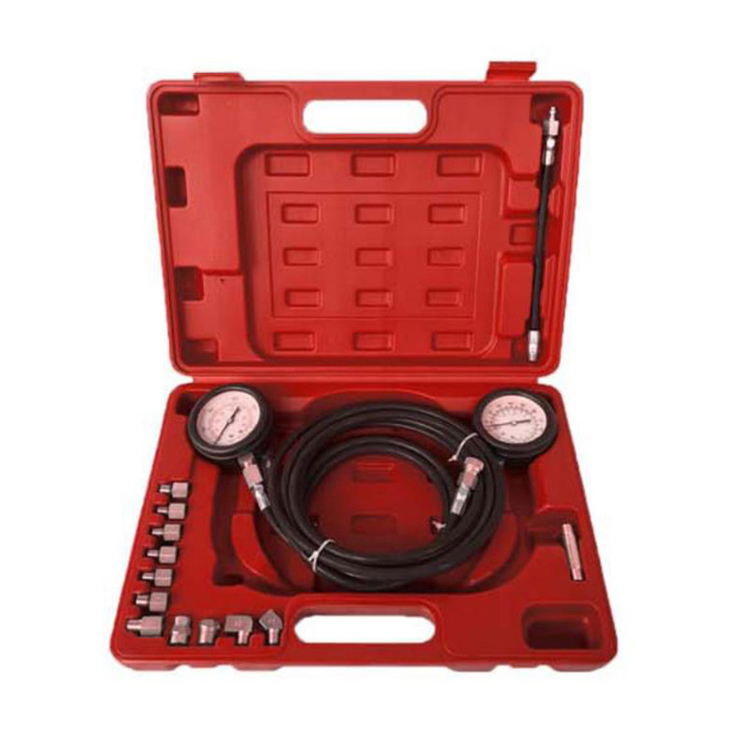 Automobile Fuel Pressure Gauge