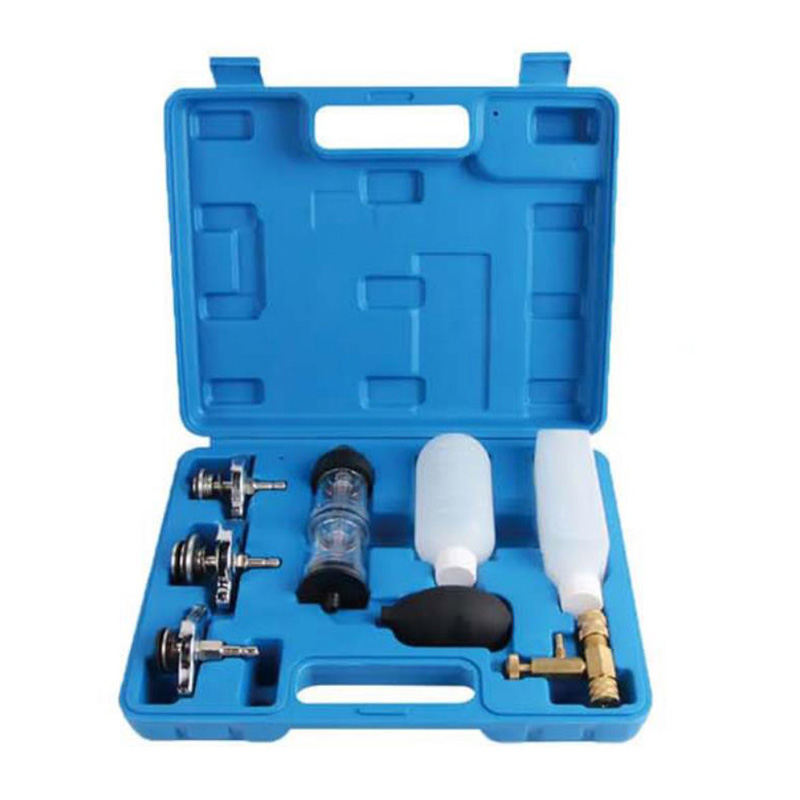 Automobile Fuel Pressure Gauge