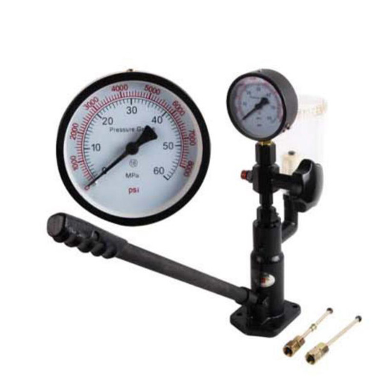 Automobile Fuel Pressure Gauge