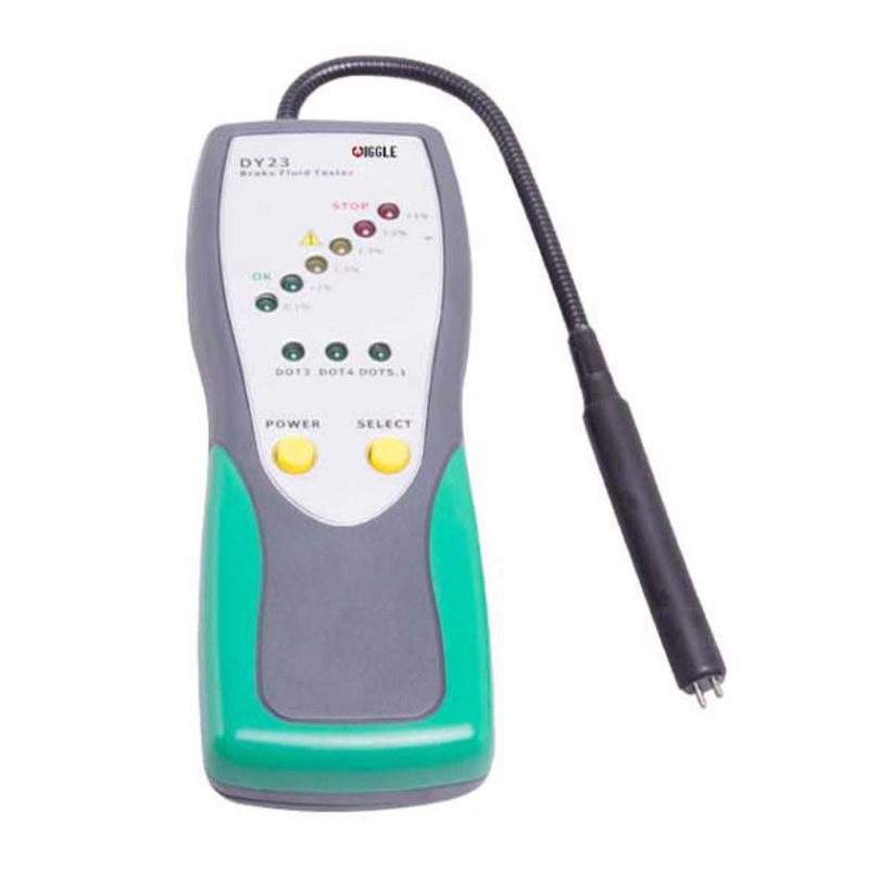 Automobile Fuel Pressure Gauge