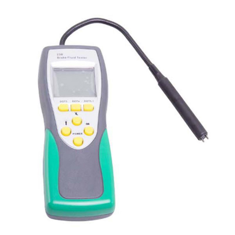 Automobile Fuel Pressure Gauge