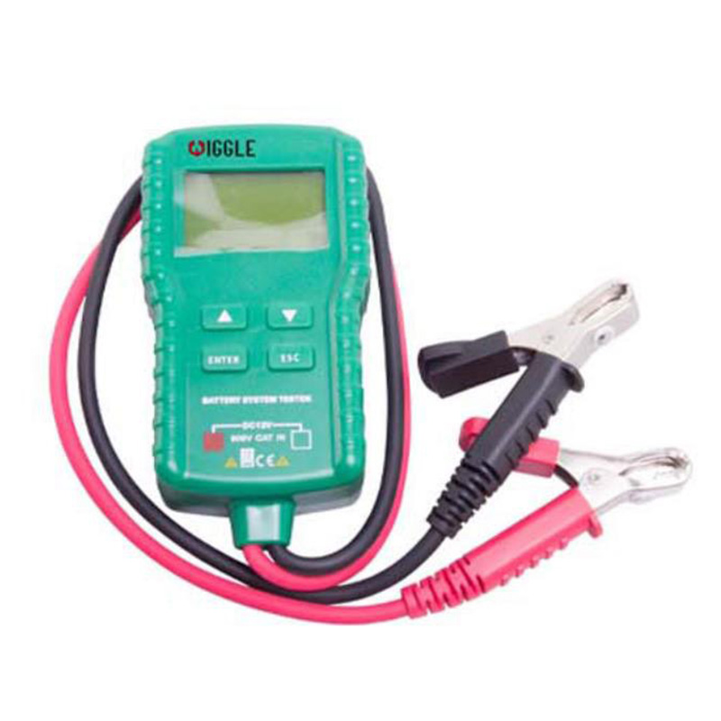 Automobile Fuel Pressure Gauge