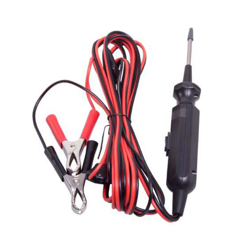 Automobile Fuel Pressure Gauge