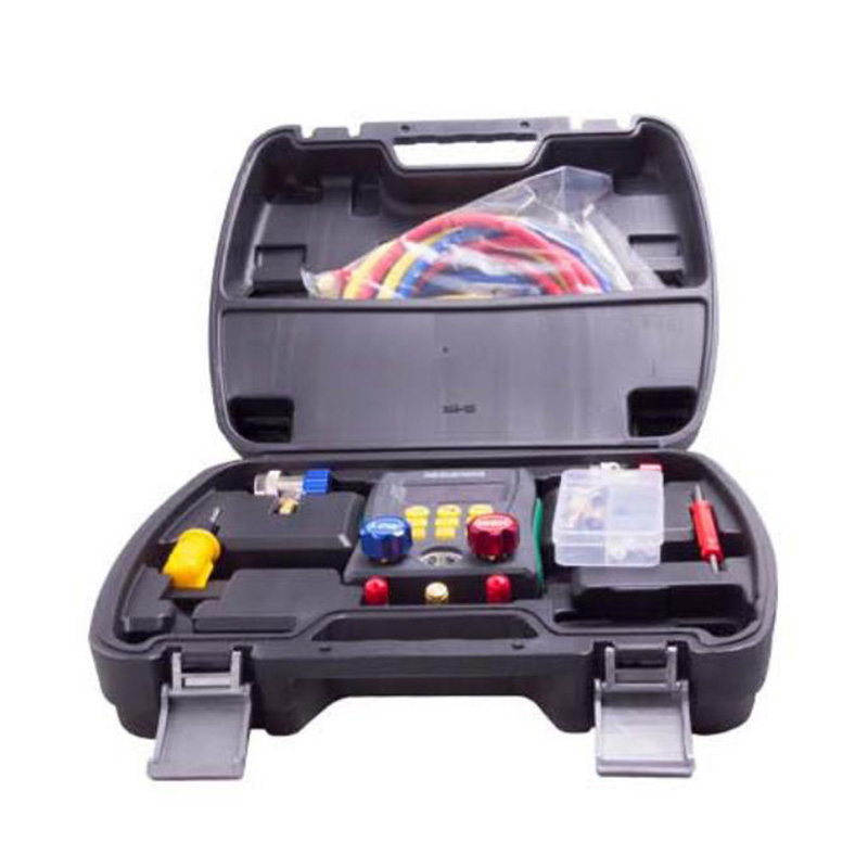Automobile Fuel Pressure Gauge