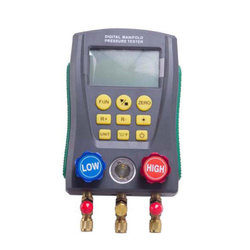 Automobile Fuel Pressure Gauge