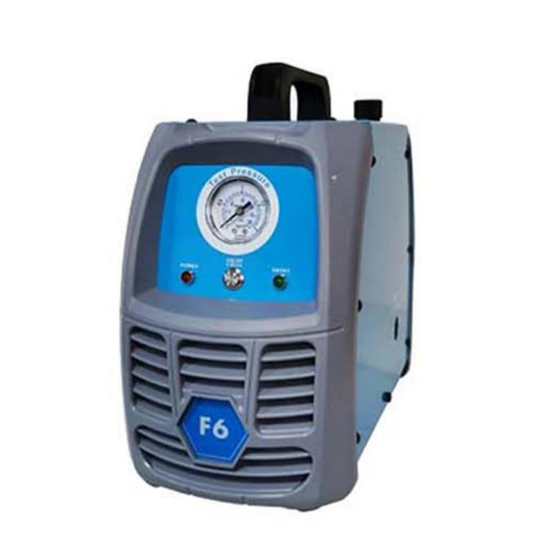 Auto Water Tank Pressure