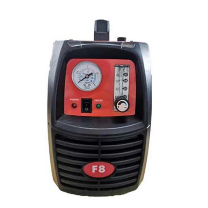 Auto Water Tank Pressure