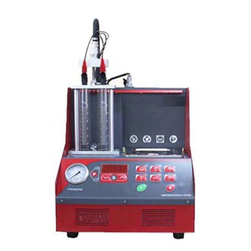 Auto Water Tank Pressure