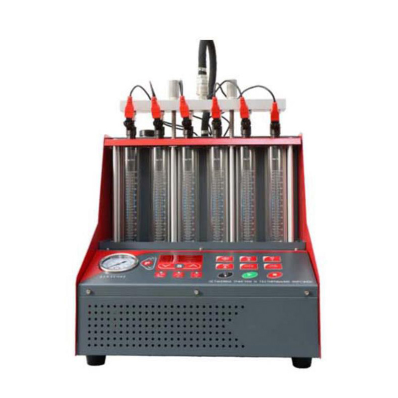 Auto Water Tank Pressure