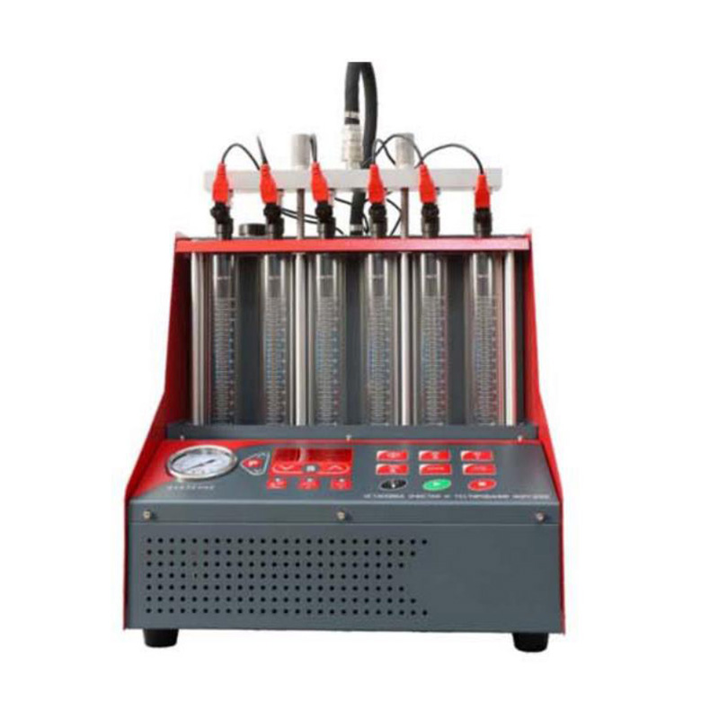 Auto Water Tank Pressure