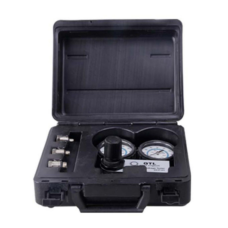 Auto Water Tank Pressure
