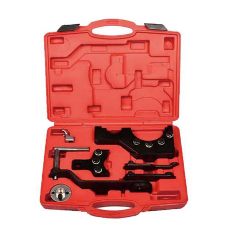 Timing Tools