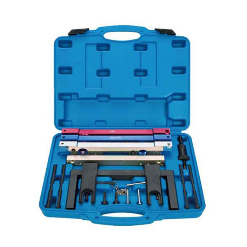 Timing Tools