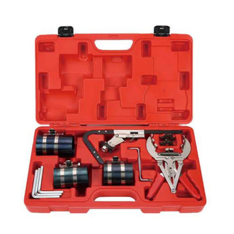Timing Tools