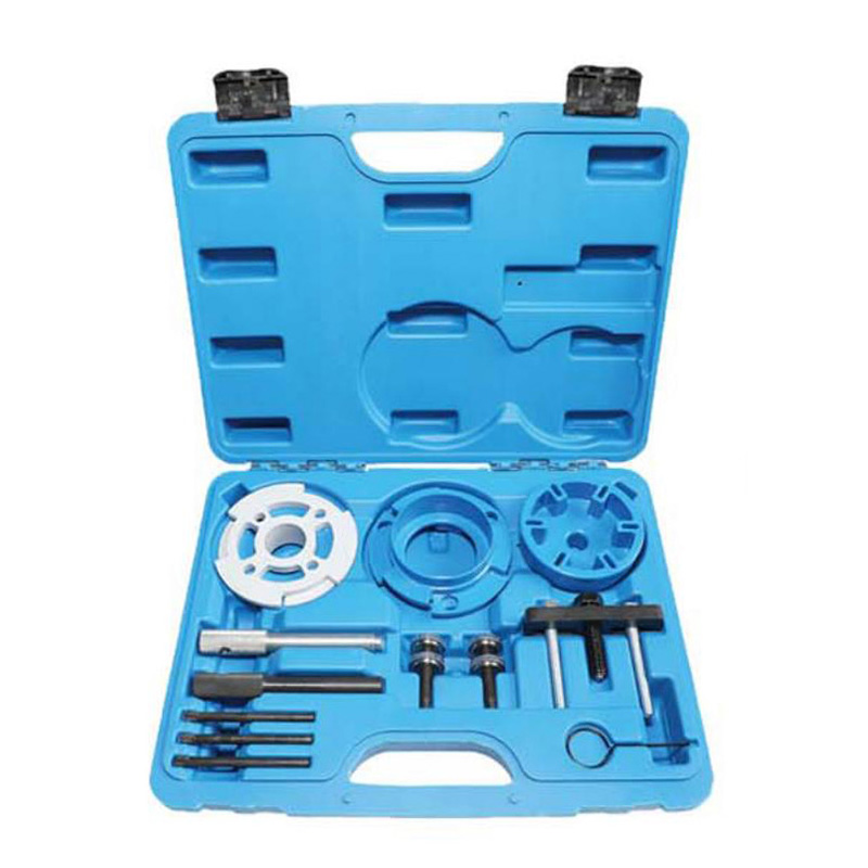 Timing Tools