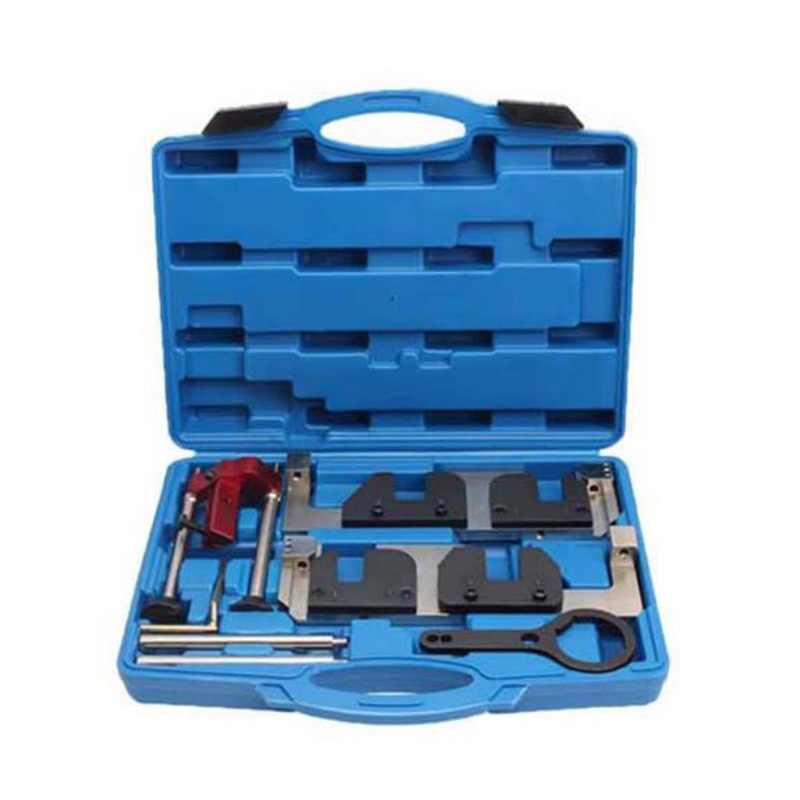 Timing Tools