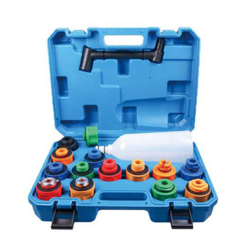 Timing Tools