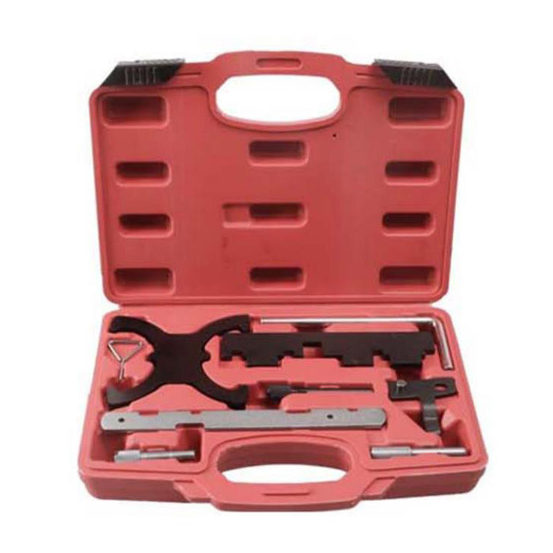 Timing Tools