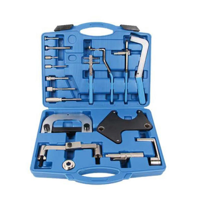 Timing Tools