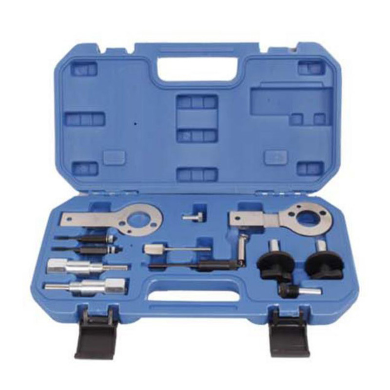 Timing Tools