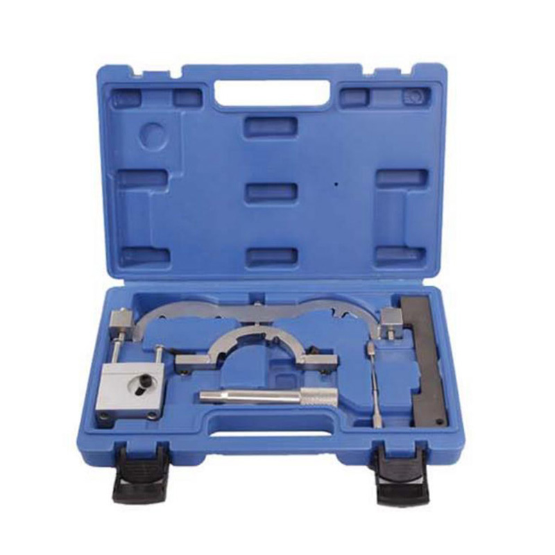 Timing Tools