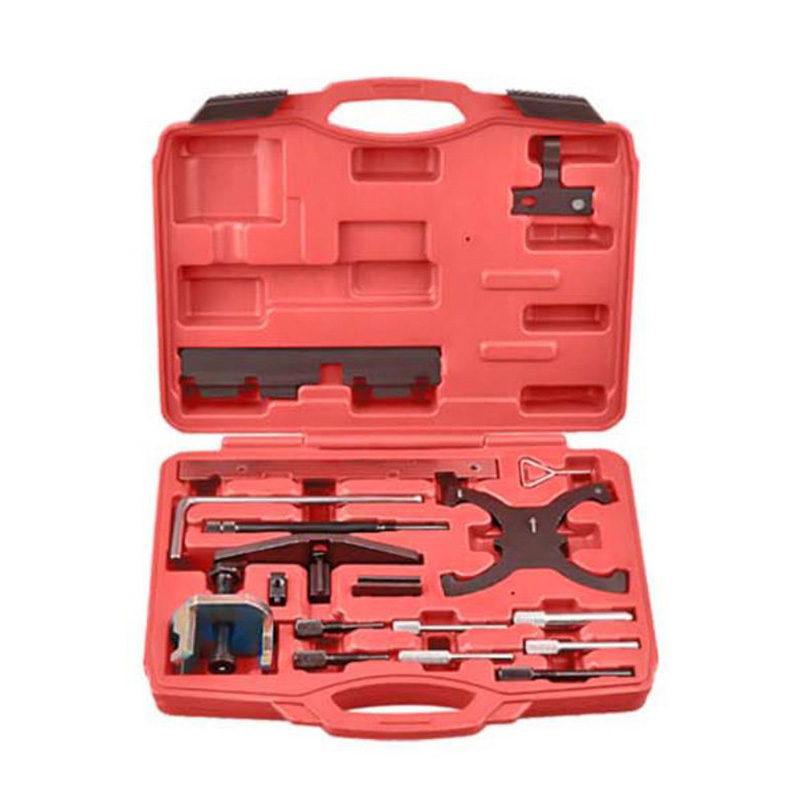 Timing Tools