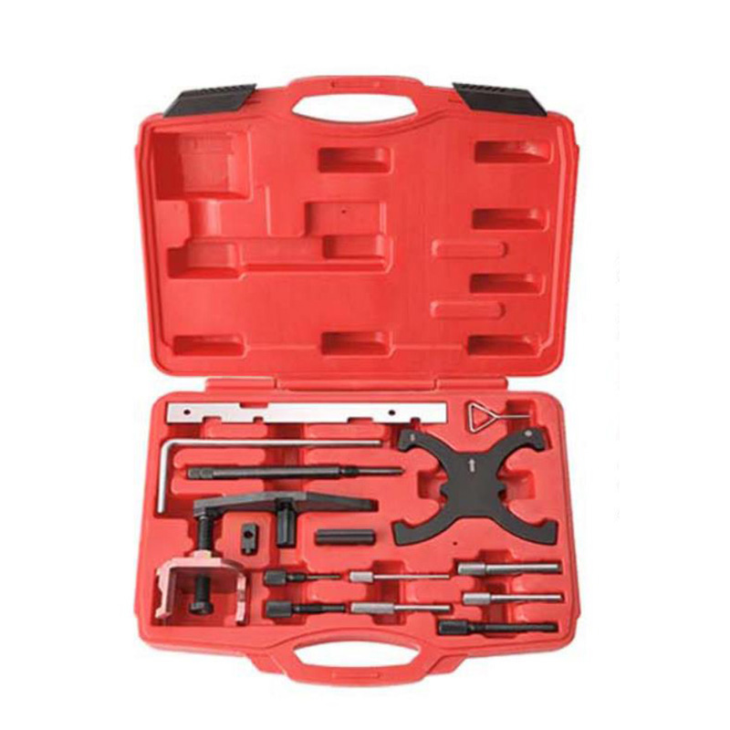 Timing Tools