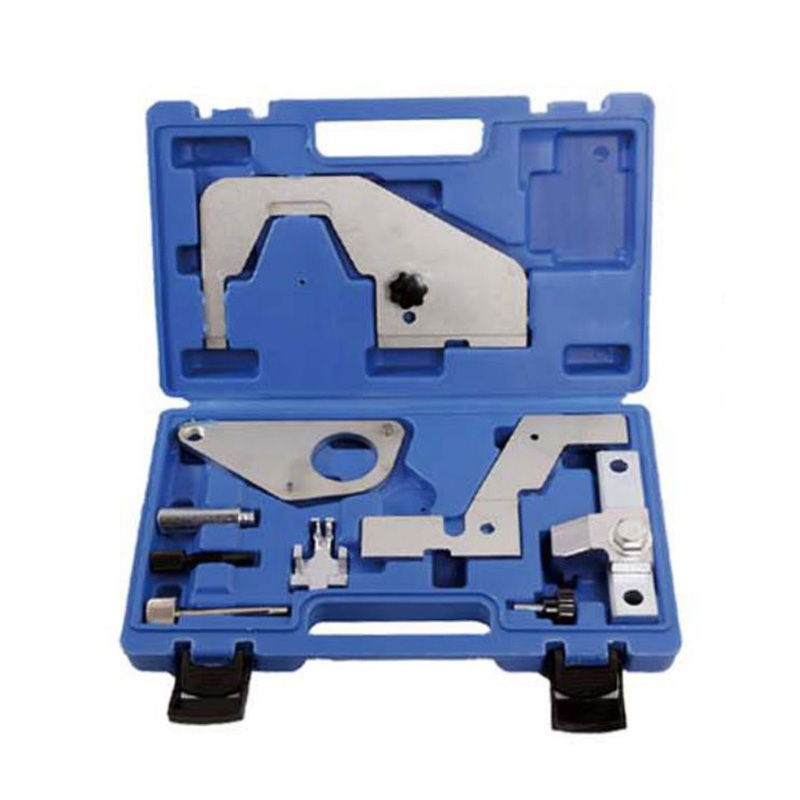 Timing Tools