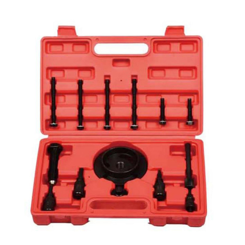 Timing Tools