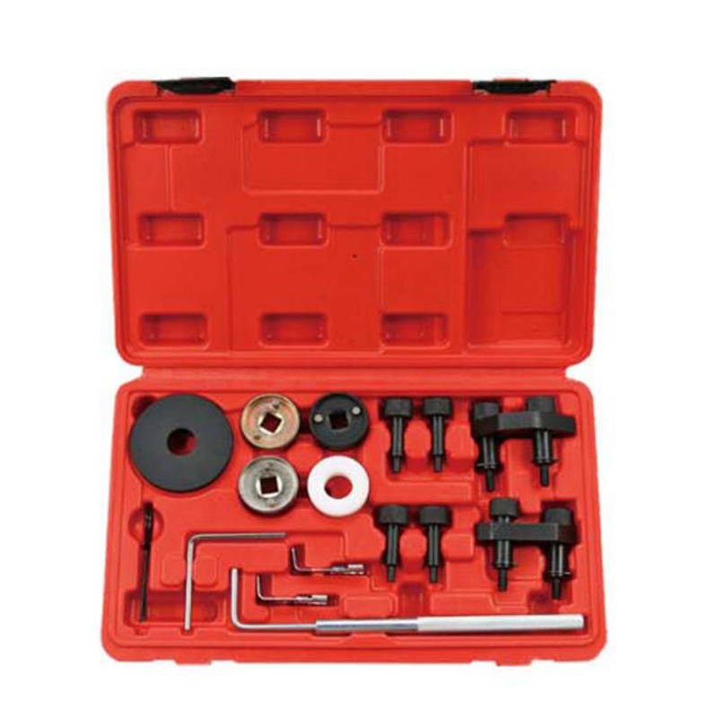 Timing Tools