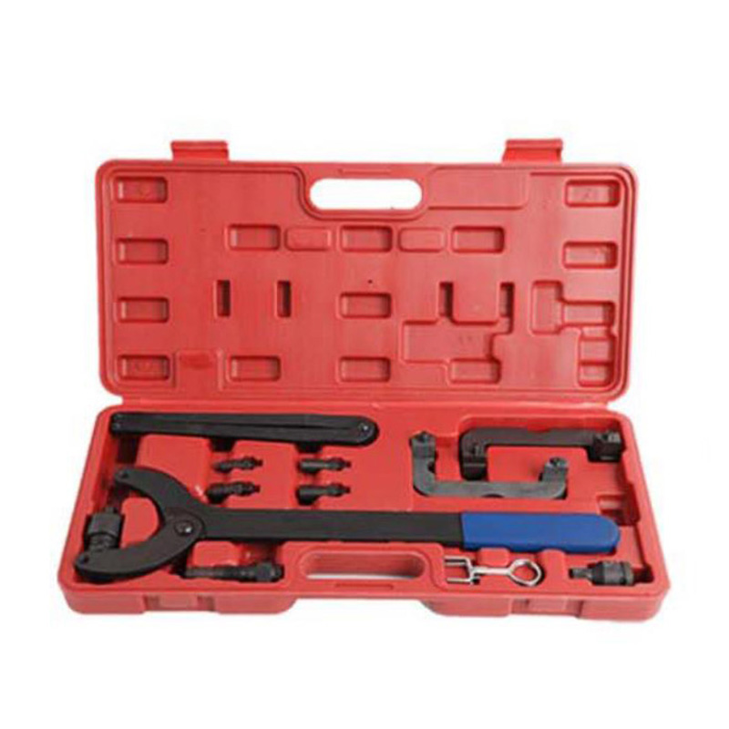 Timing Tools