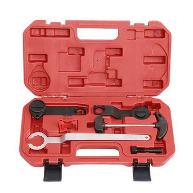 Timing Tools
