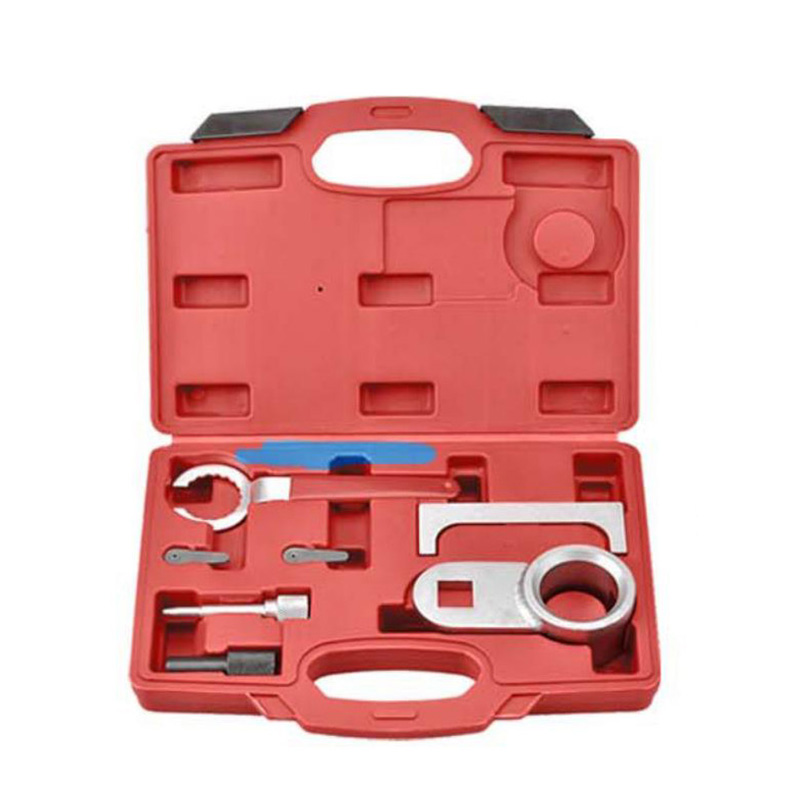 Timing Tools