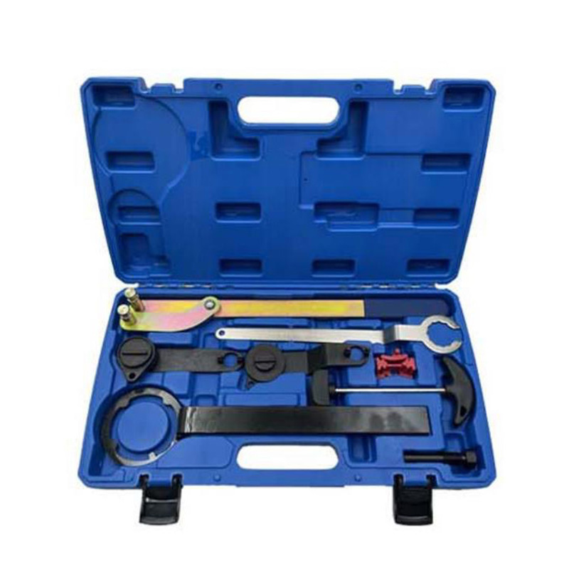 Timing Tools