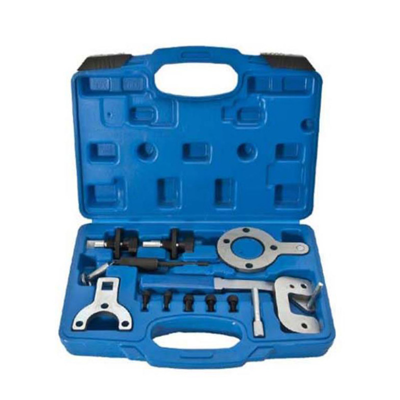 Timing Tools
