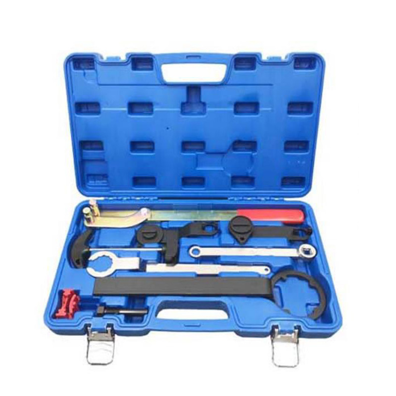 Timing Tools