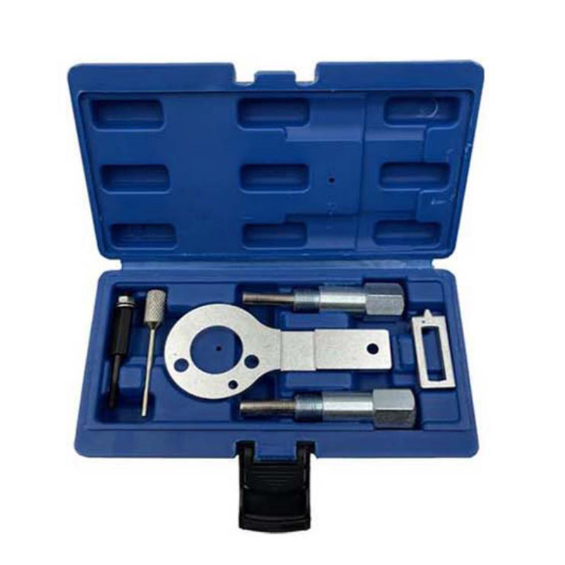 Timing Tools