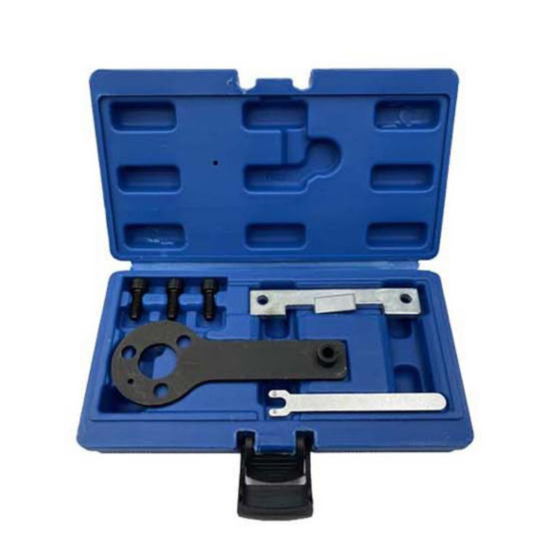 Timing Tools
