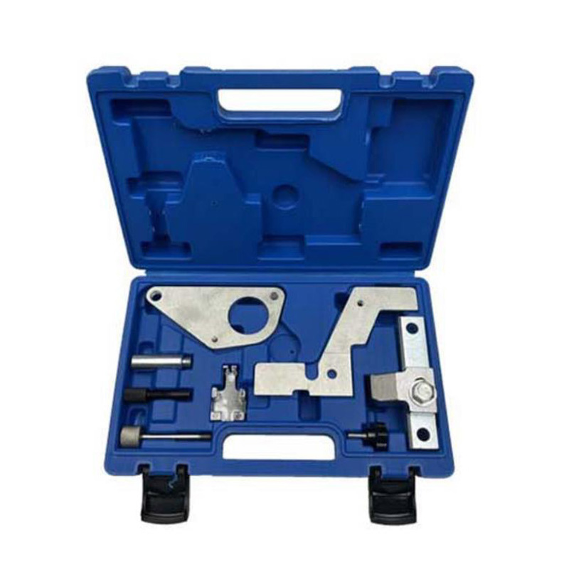 Timing Tools