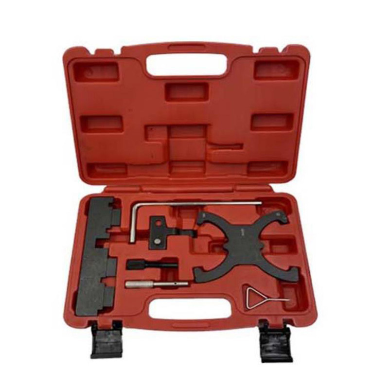 Timing Tools