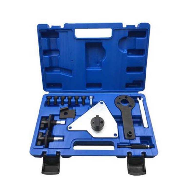 Timing Tools