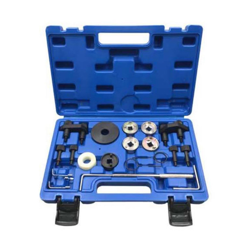 Timing Tools