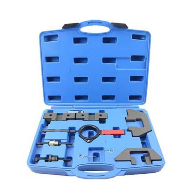 Timing Tools