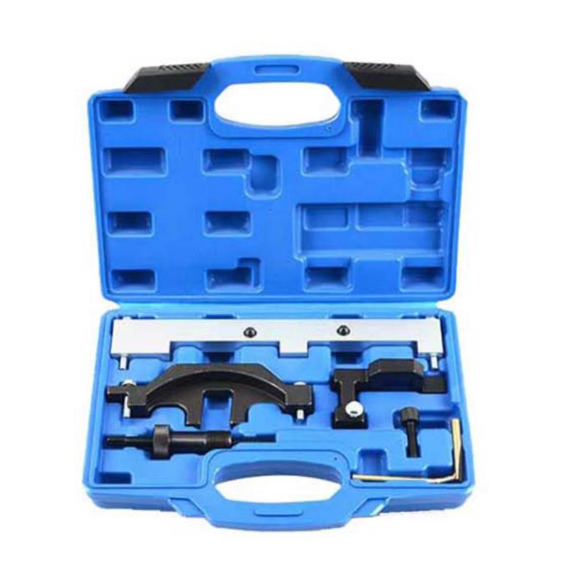 Timing Tools