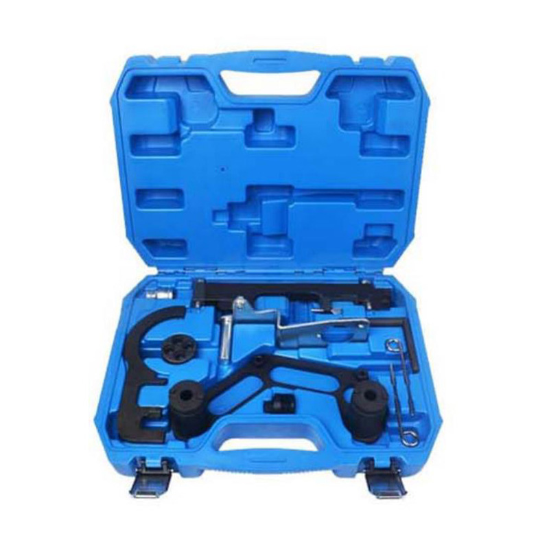 Timing Tools