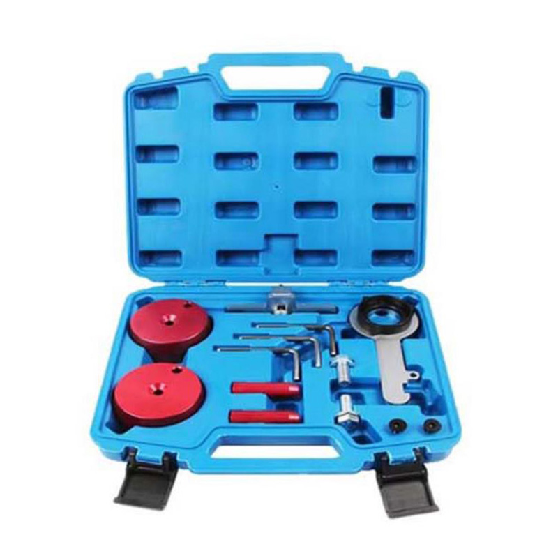 Timing Tools