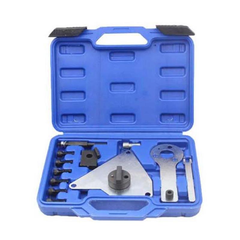 Timing Tools