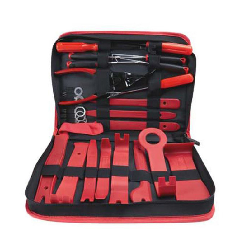 Hand Tools